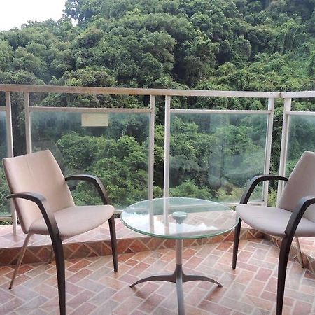 Shenzhen Yuanyuan Seaview Apartment Exterior photo